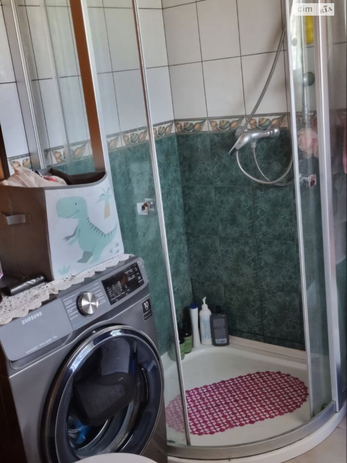 одноэтажный дом с гаражом, 82 кв. м, сруб. Продажа в Обуховке фото 1 одноэтажный дом с гаражом, 82 кв. м, сруб. Продажа в Обуховке фото 1