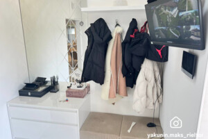 одноповерховий будинок бесідка, 137 кв. м, піноблок. Продаж у Обухівці фото 2