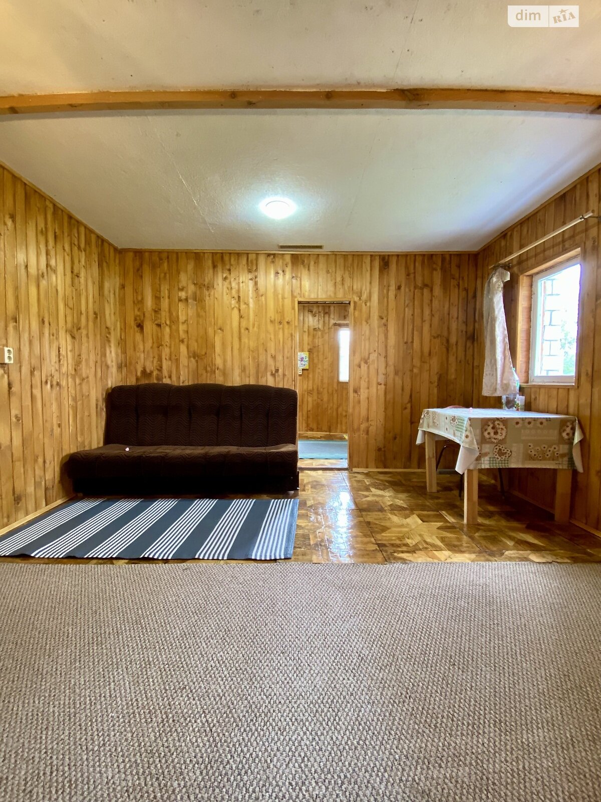 одноповерховий будинок з верандою, 31.5 кв. м, цегла. Продаж у Обухівці фото 1 одноповерховий будинок з верандою, 31.5 кв. м, цегла. Продаж у Обухівці фото 1