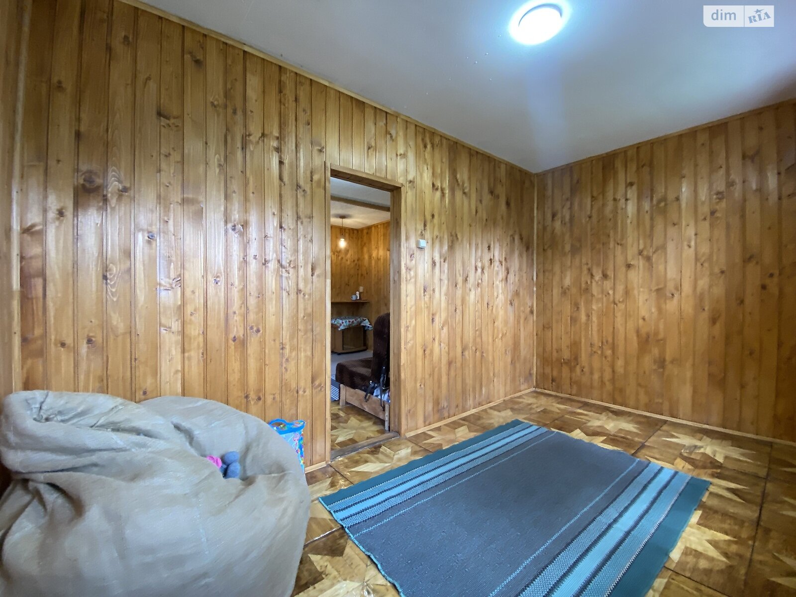одноповерховий будинок з верандою, 31.5 кв. м, цегла. Продаж у Обухівці фото 1 одноповерховий будинок з верандою, 31.5 кв. м, цегла. Продаж у Обухівці фото 1