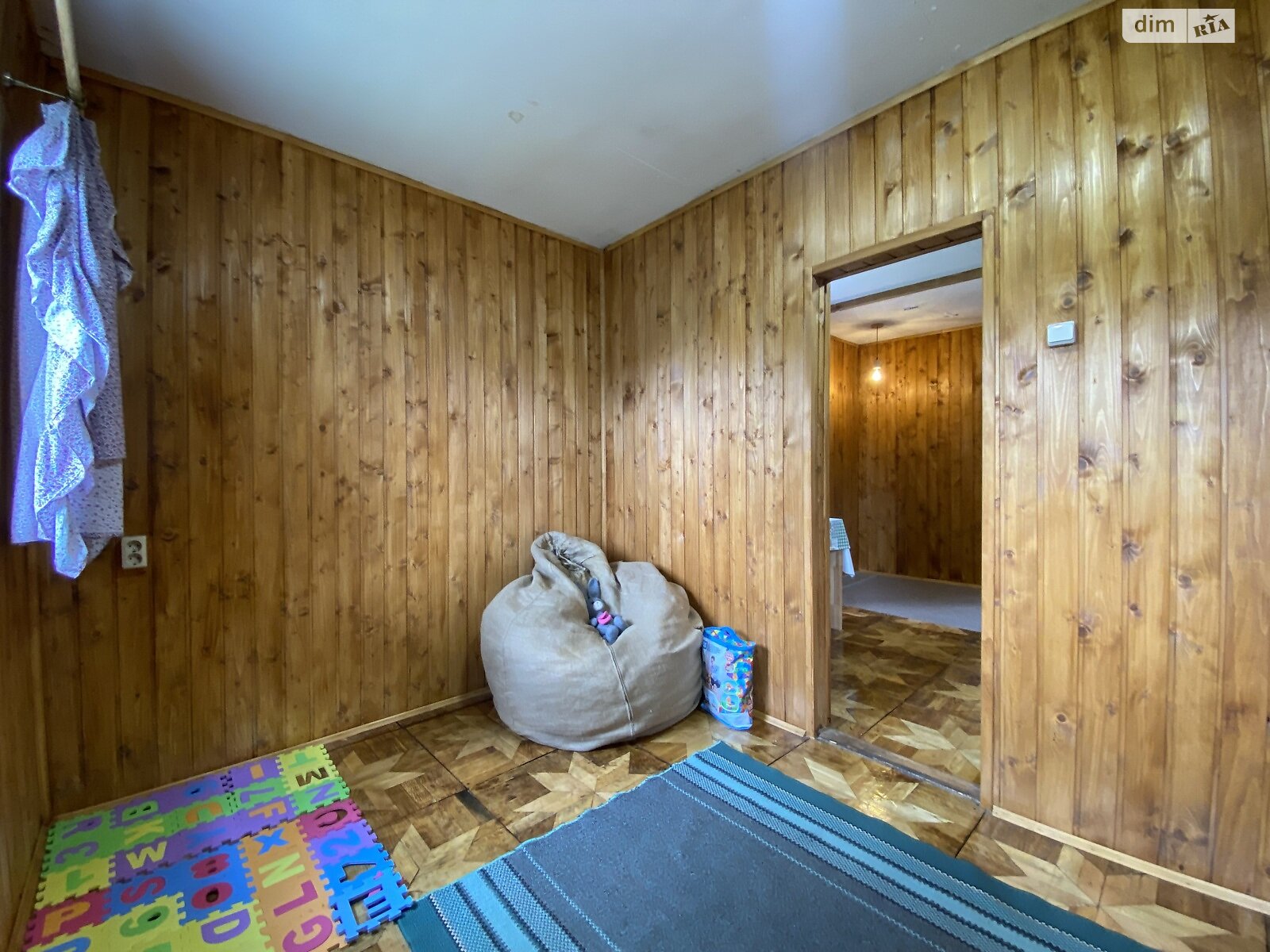одноповерховий будинок з верандою, 31.5 кв. м, цегла. Продаж у Обухівці фото 1 одноповерховий будинок з верандою, 31.5 кв. м, цегла. Продаж у Обухівці фото 1