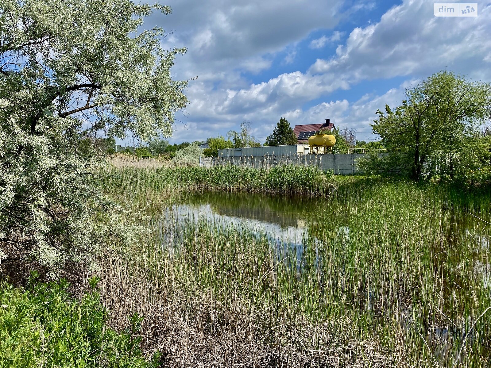 одноповерховий будинок з верандою, 31.5 кв. м, цегла. Продаж у Обухівці фото 1 одноповерховий будинок з верандою, 31.5 кв. м, цегла. Продаж у Обухівці фото 1