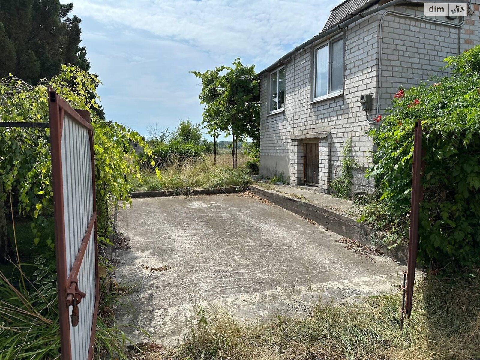 двухэтажный дом с мебелью, 60 кв. м, кирпич. Продажа в Обуховке фото 1 двухэтажный дом с мебелью, 60 кв. м, кирпич. Продажа в Обуховке фото 1