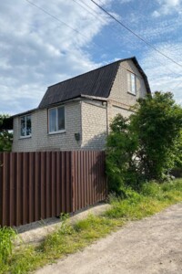 двухэтажный дом с мебелью, 60 кв. м, кирпич. Продажа в Обуховке фото 2 двухэтажный дом с мебелью, 60 кв. м, кирпич. Продажа в Обуховке фото 2