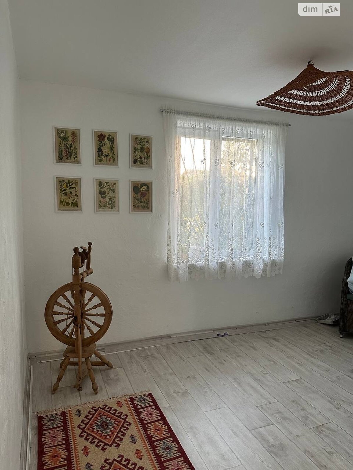 двухэтажный дом с мебелью, 60 кв. м, кирпич. Продажа в Обуховке фото 1 двухэтажный дом с мебелью, 60 кв. м, кирпич. Продажа в Обуховке фото 1