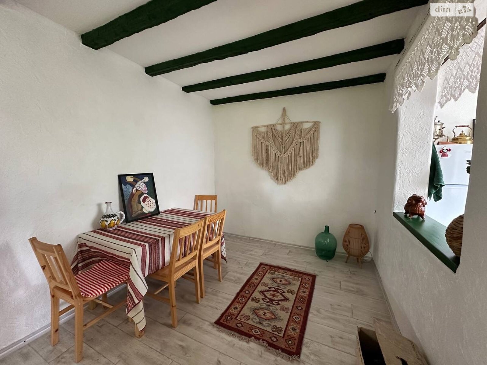 двухэтажный дом с мебелью, 60 кв. м, кирпич. Продажа в Обуховке фото 1 двухэтажный дом с мебелью, 60 кв. м, кирпич. Продажа в Обуховке фото 1