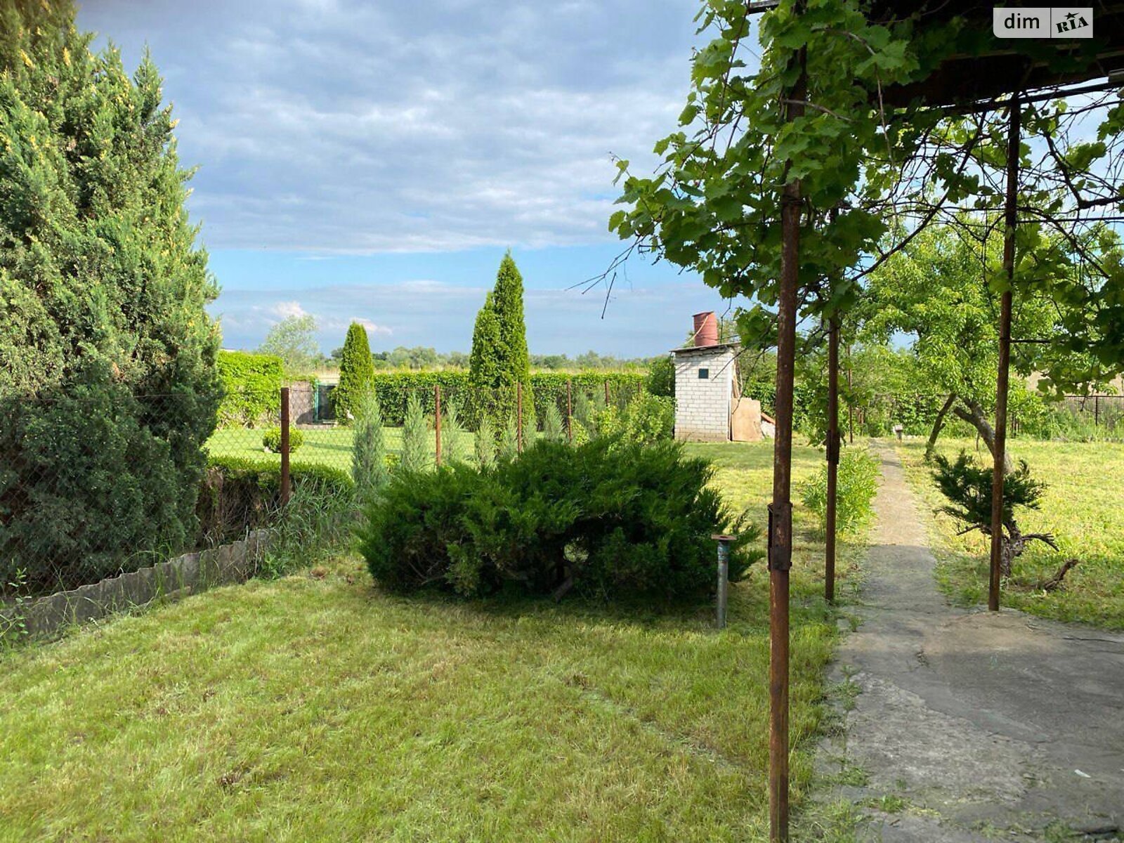 двухэтажный дом с мебелью, 60 кв. м, кирпич. Продажа в Обуховке фото 1 двухэтажный дом с мебелью, 60 кв. м, кирпич. Продажа в Обуховке фото 1