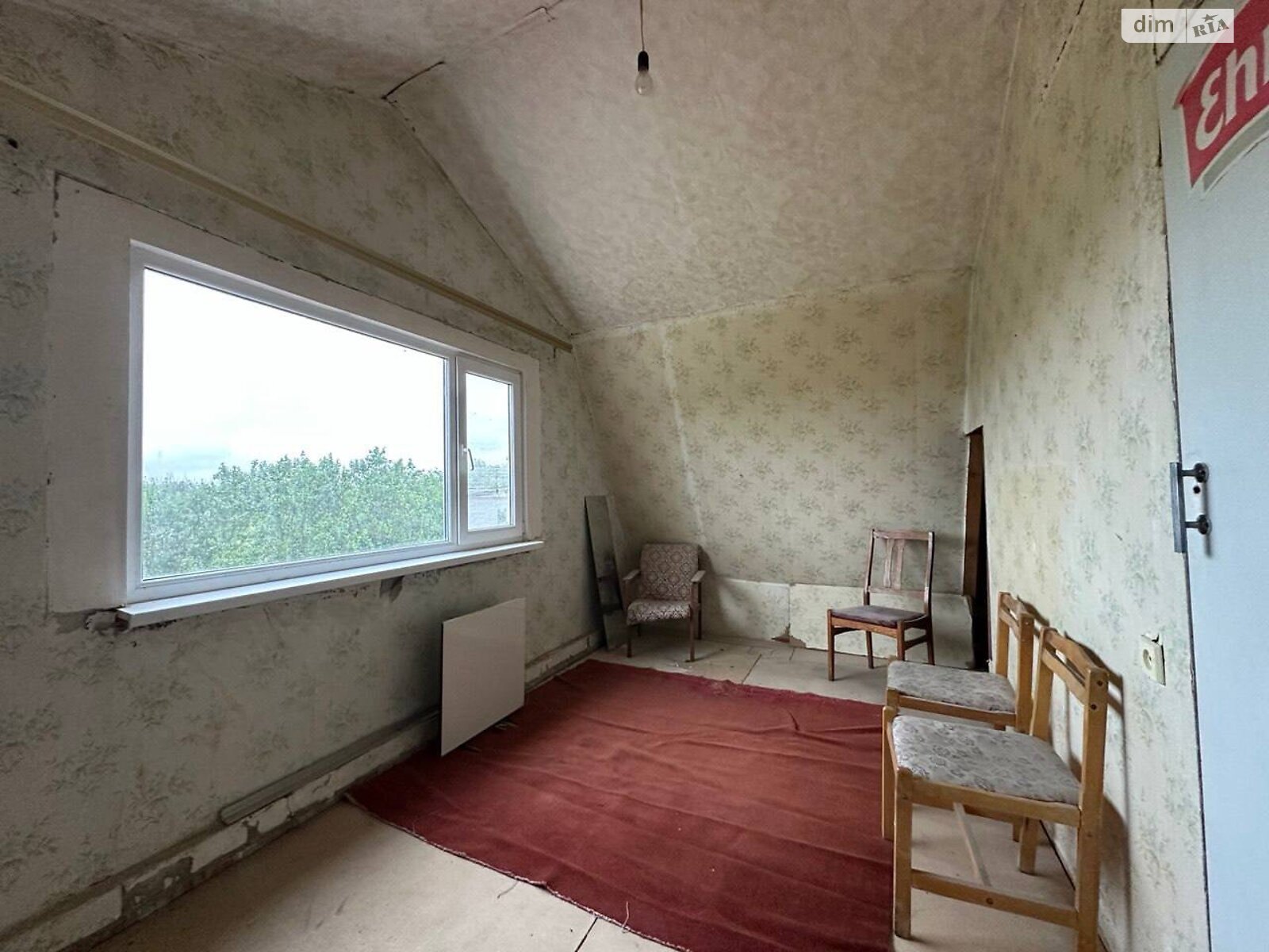 двухэтажный дом с мебелью, 60 кв. м, кирпич. Продажа в Обуховке фото 1 двухэтажный дом с мебелью, 60 кв. м, кирпич. Продажа в Обуховке фото 1