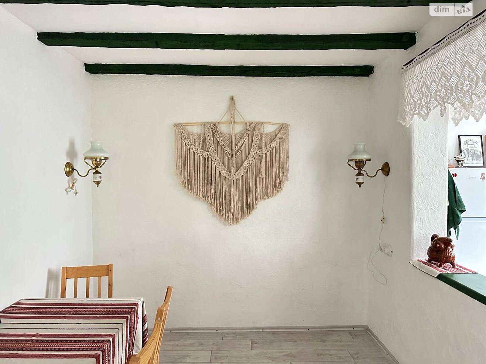 двухэтажный дом с мебелью, 60 кв. м, кирпич. Продажа в Обуховке фото 1 двухэтажный дом с мебелью, 60 кв. м, кирпич. Продажа в Обуховке фото 1