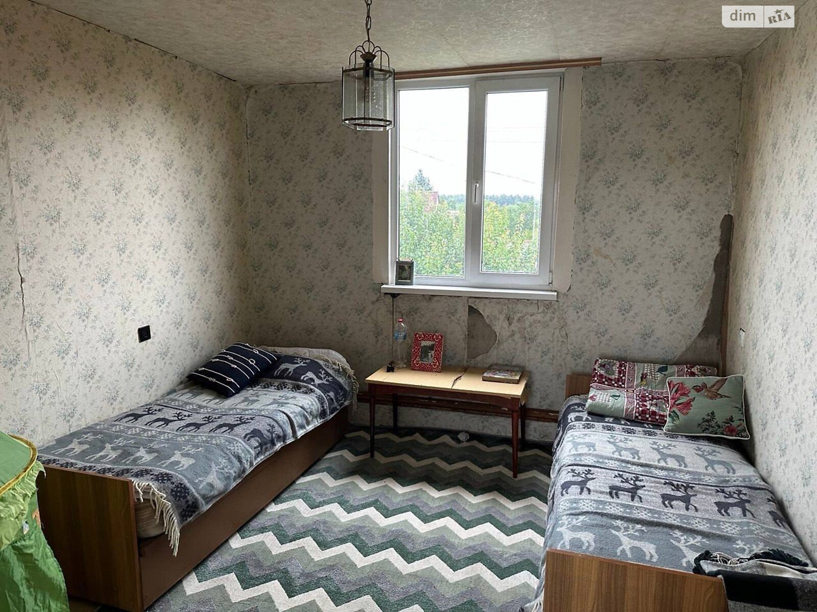 двухэтажный дом с мебелью, 60 кв. м, кирпич. Продажа в Обуховке фото 1 двухэтажный дом с мебелью, 60 кв. м, кирпич. Продажа в Обуховке фото 1