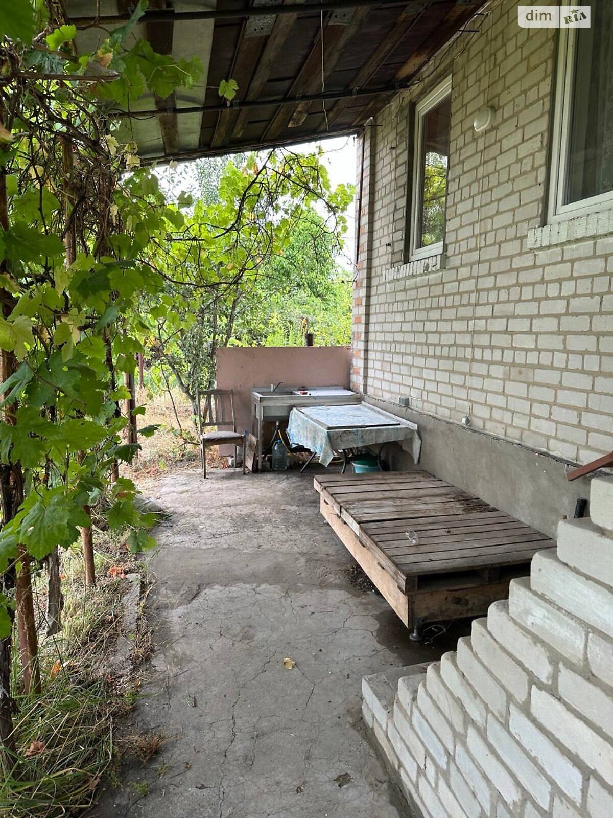 двухэтажный дом с мебелью, 60 кв. м, кирпич. Продажа в Обуховке фото 1 двухэтажный дом с мебелью, 60 кв. м, кирпич. Продажа в Обуховке фото 1