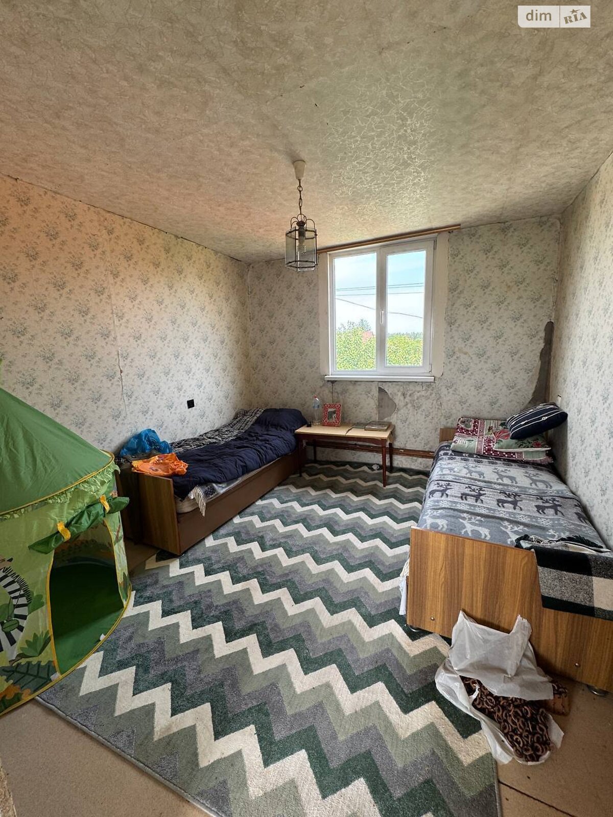 двухэтажный дом с мебелью, 60 кв. м, кирпич. Продажа в Обуховке фото 1 двухэтажный дом с мебелью, 60 кв. м, кирпич. Продажа в Обуховке фото 1