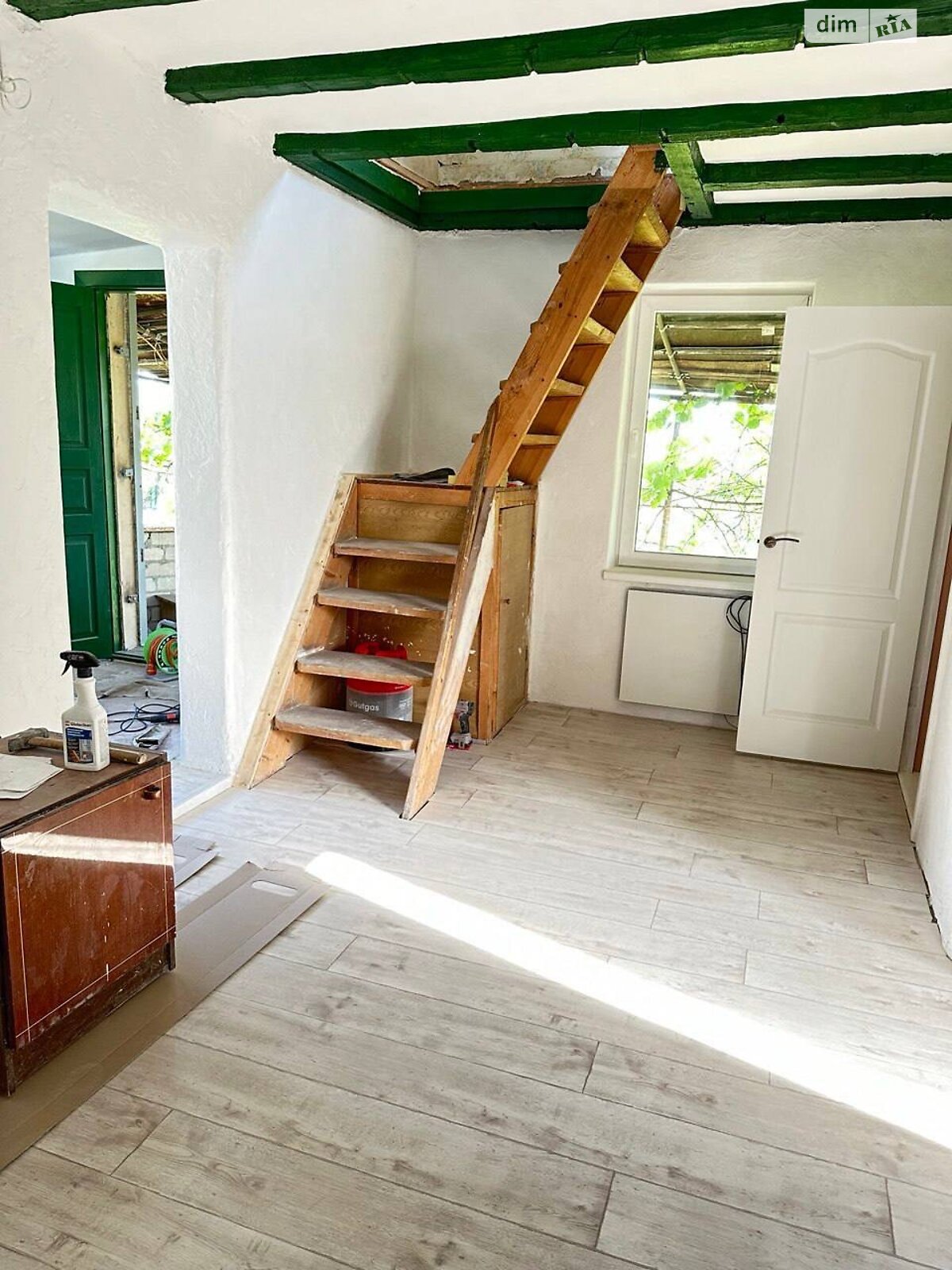 двухэтажный дом с мебелью, 60 кв. м, кирпич. Продажа в Обуховке фото 1 двухэтажный дом с мебелью, 60 кв. м, кирпич. Продажа в Обуховке фото 1