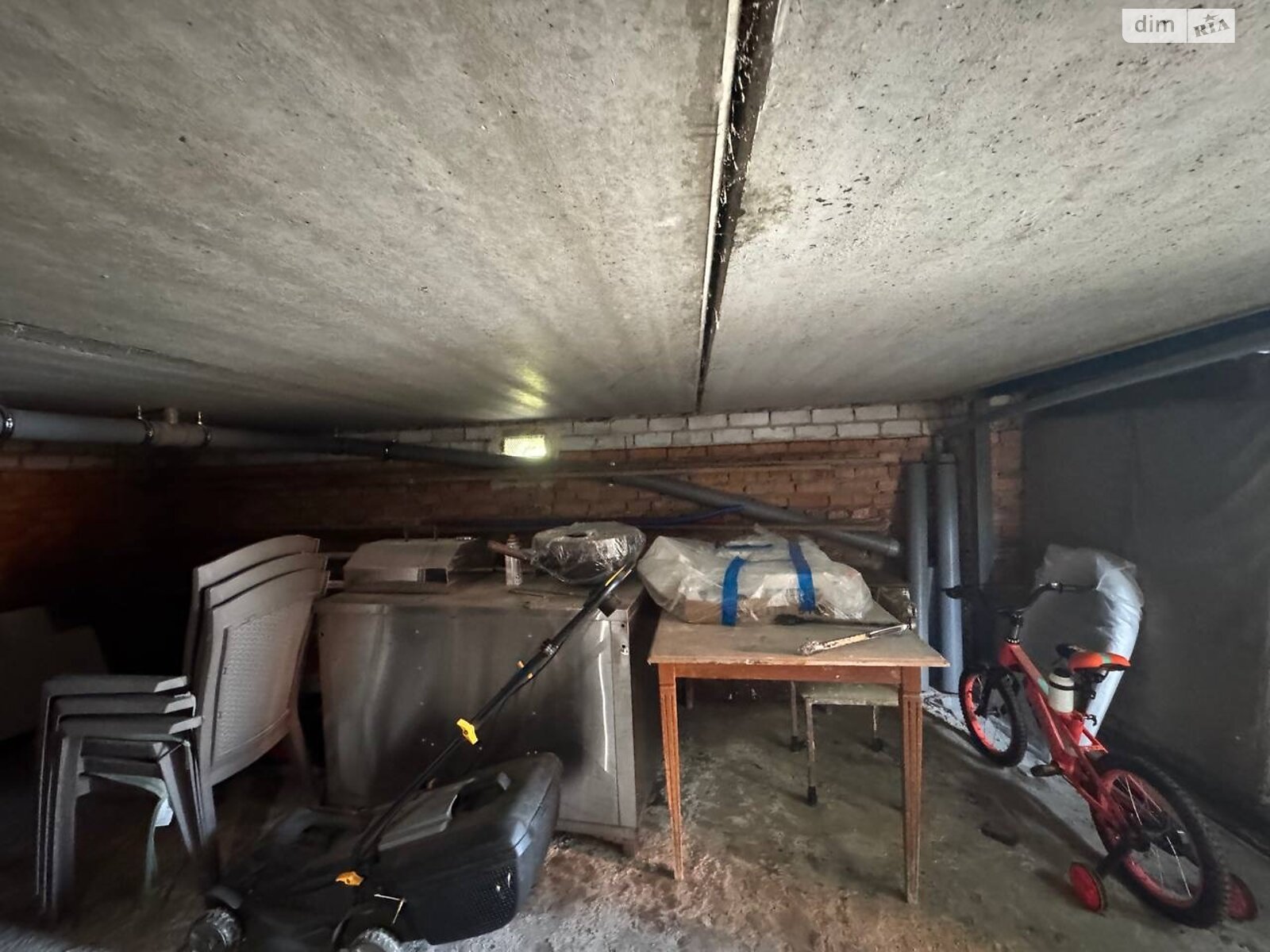 двухэтажный дом с мебелью, 60 кв. м, кирпич. Продажа в Обуховке фото 1 двухэтажный дом с мебелью, 60 кв. м, кирпич. Продажа в Обуховке фото 1