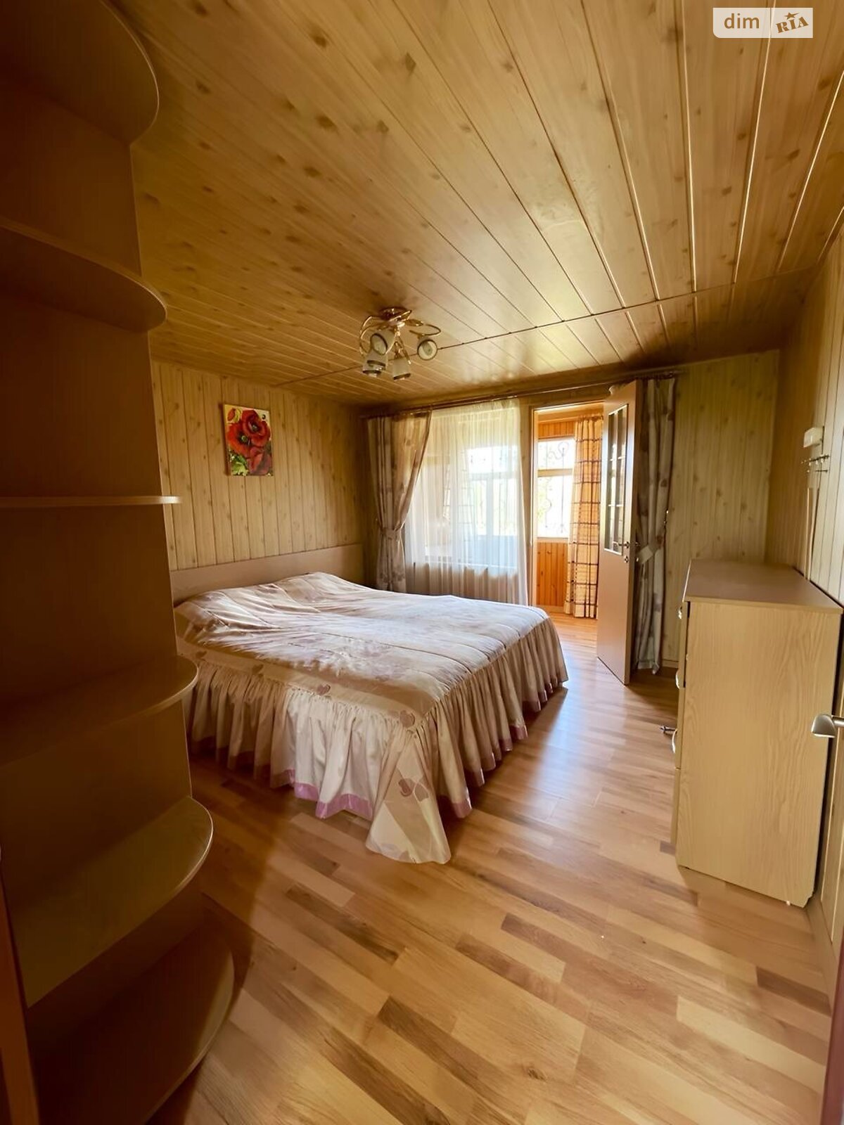 двухэтажный дом с верандой, 126.5 кв. м, кирпич. Продажа в Обуховке фото 1 двухэтажный дом с верандой, 126.5 кв. м, кирпич. Продажа в Обуховке фото 1