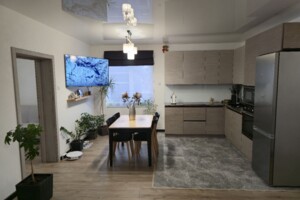 одноповерховий будинок бесідка, 80 кв. м, газобетон. Продаж у Обухівці фото 2