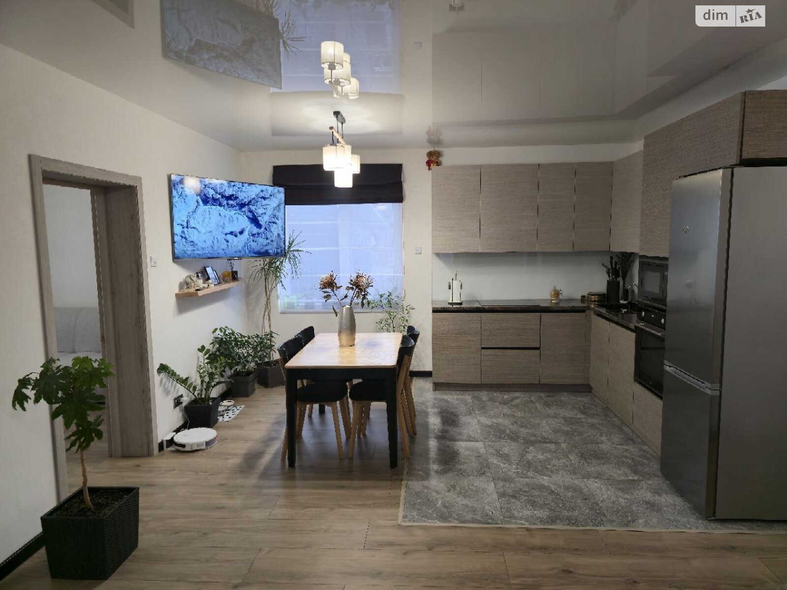 одноповерховий будинок бесідка, 80 кв. м, газобетон. Продаж у Обухівці фото 1