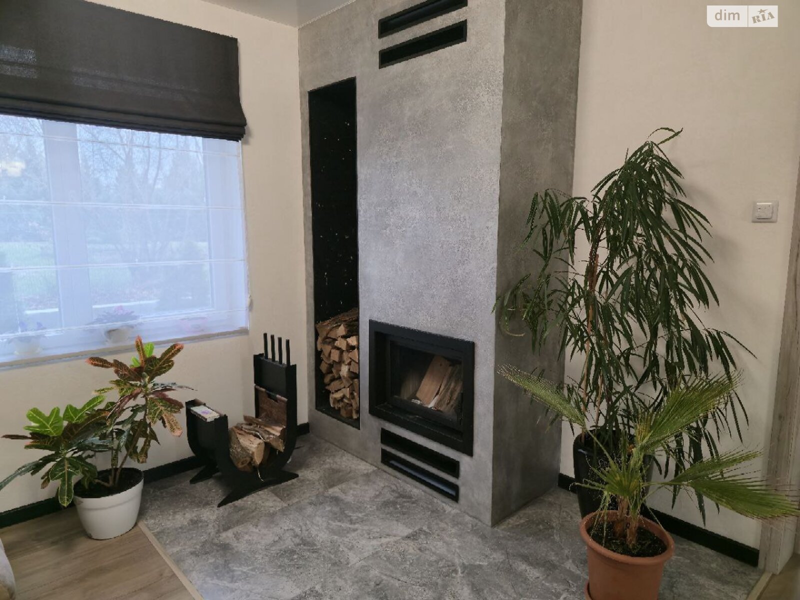 одноповерховий будинок бесідка, 80 кв. м, газобетон. Продаж у Обухівці фото 1