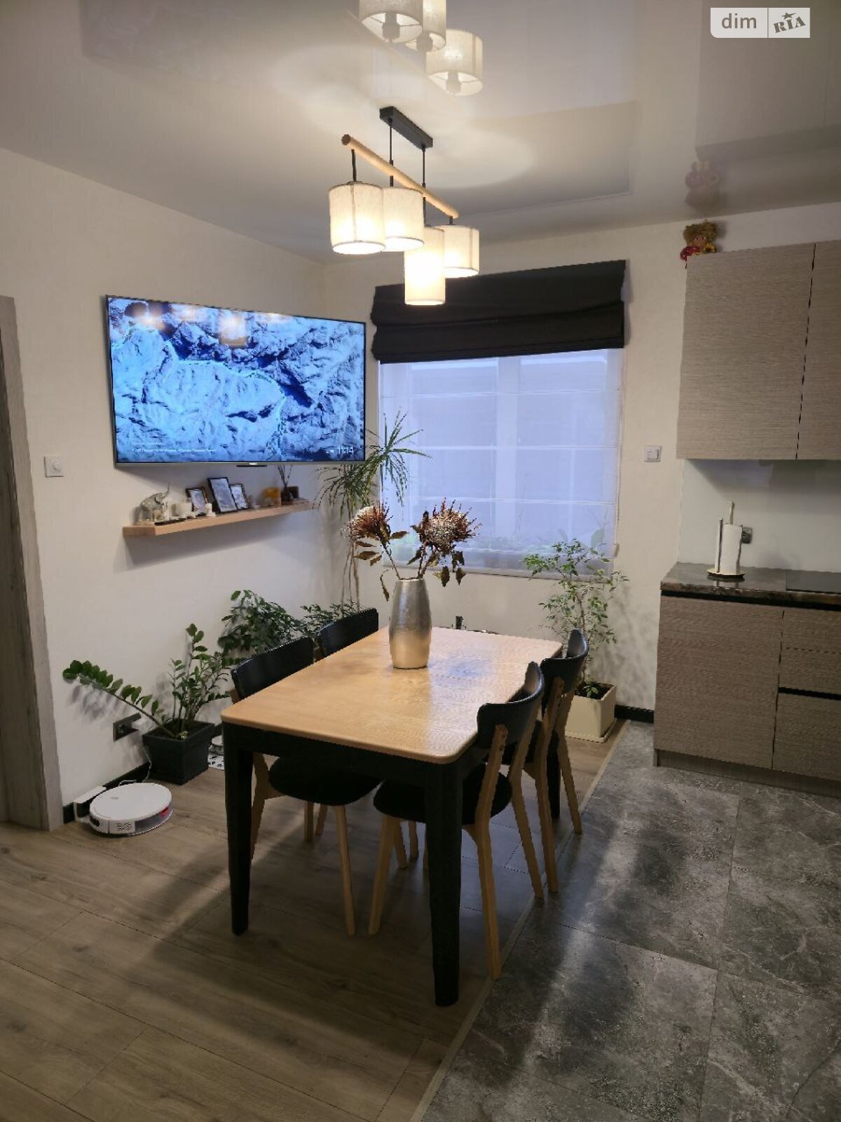 одноповерховий будинок бесідка, 80 кв. м, газобетон. Продаж у Обухівці фото 1