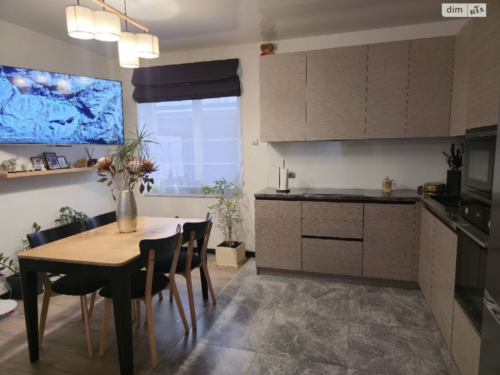 одноповерховий будинок бесідка, 80 кв. м, газобетон. Продаж у Обухівці фото 1