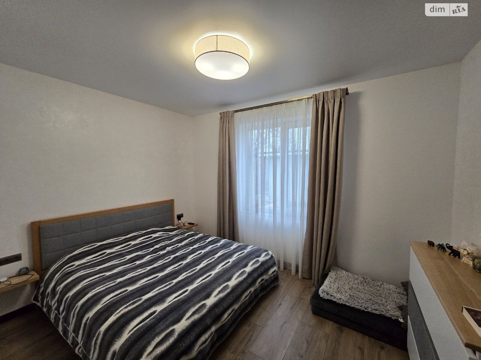 одноповерховий будинок бесідка, 80 кв. м, газобетон. Продаж у Обухівці фото 1