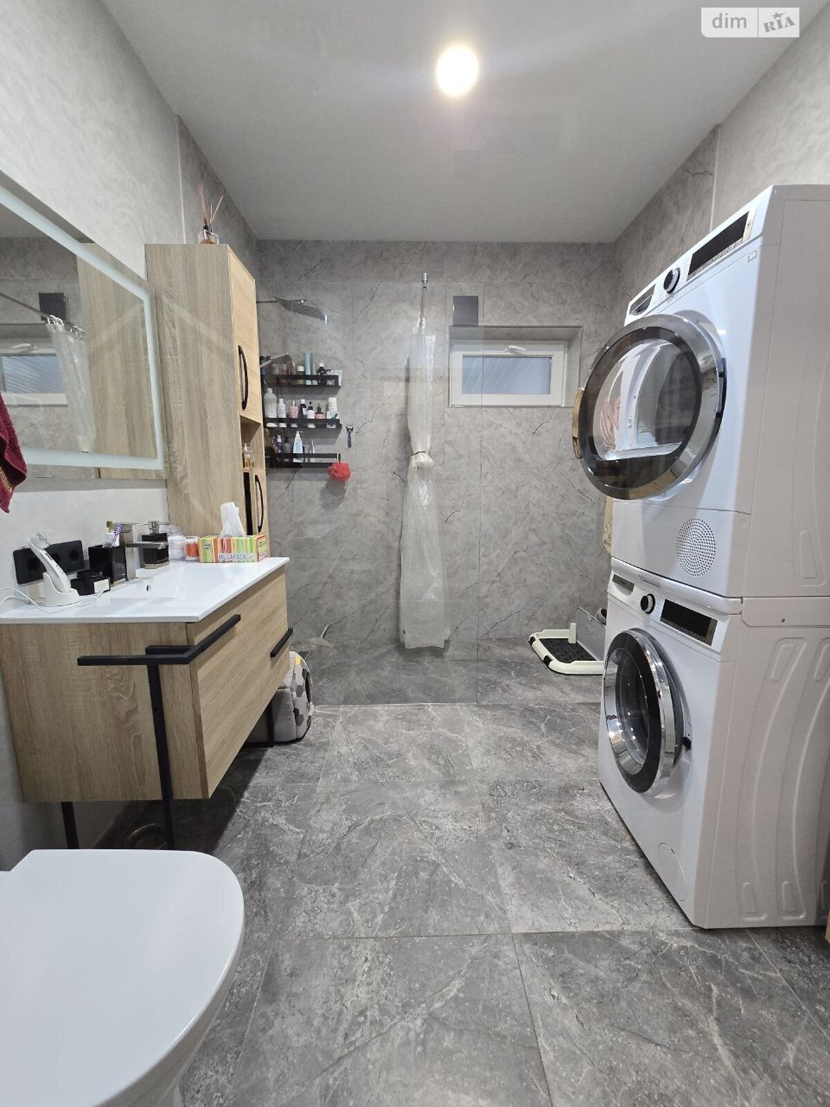 одноповерховий будинок бесідка, 80 кв. м, газобетон. Продаж у Обухівці фото 1