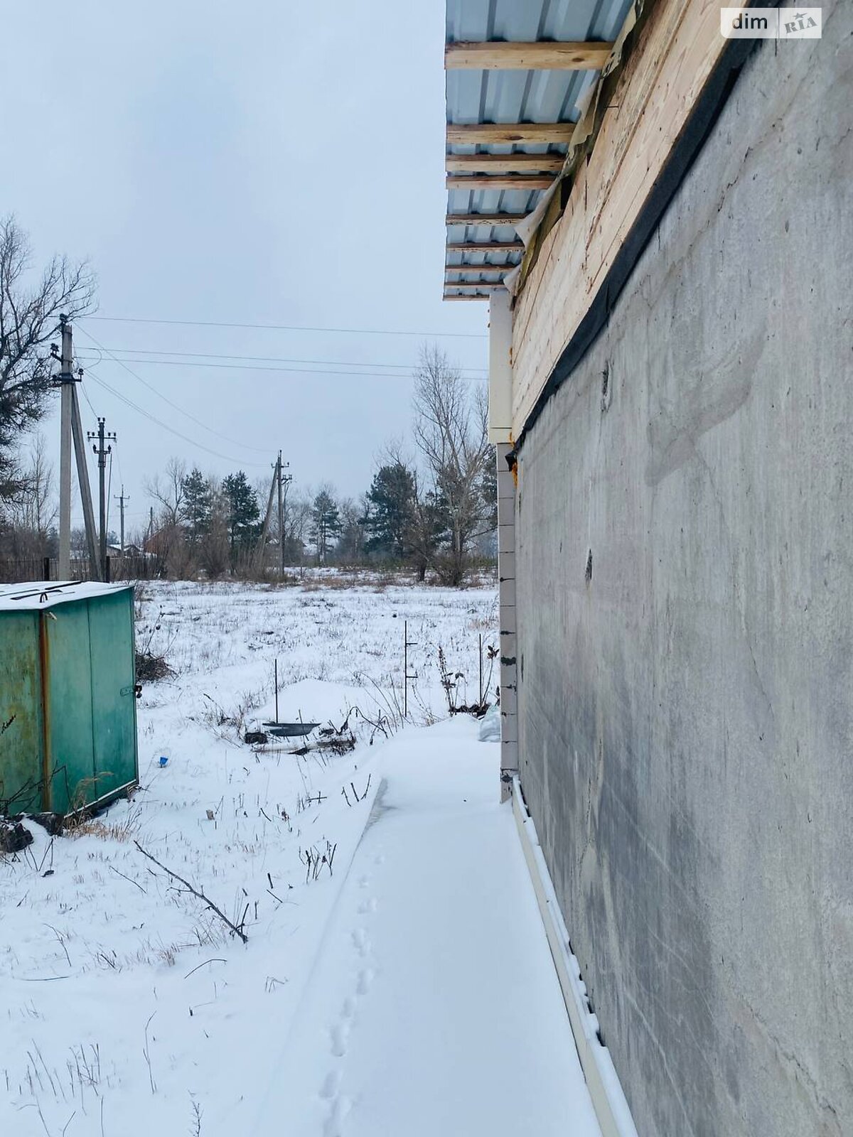одноповерховий будинок, 54 кв. м, цегла. Продаж у Обухівці фото 1 одноповерховий будинок, 54 кв. м, цегла. Продаж у Обухівці фото 1