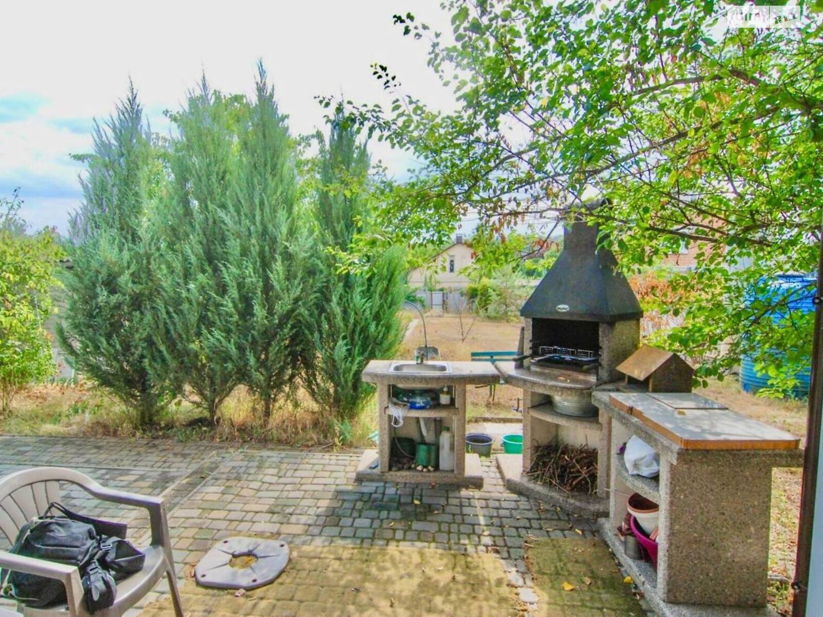 двухэтажный дом с гаражом, 181.1 кв. м, кирпич. Продажа в Обуховке фото 1 двухэтажный дом с гаражом, 181.1 кв. м, кирпич. Продажа в Обуховке фото 1