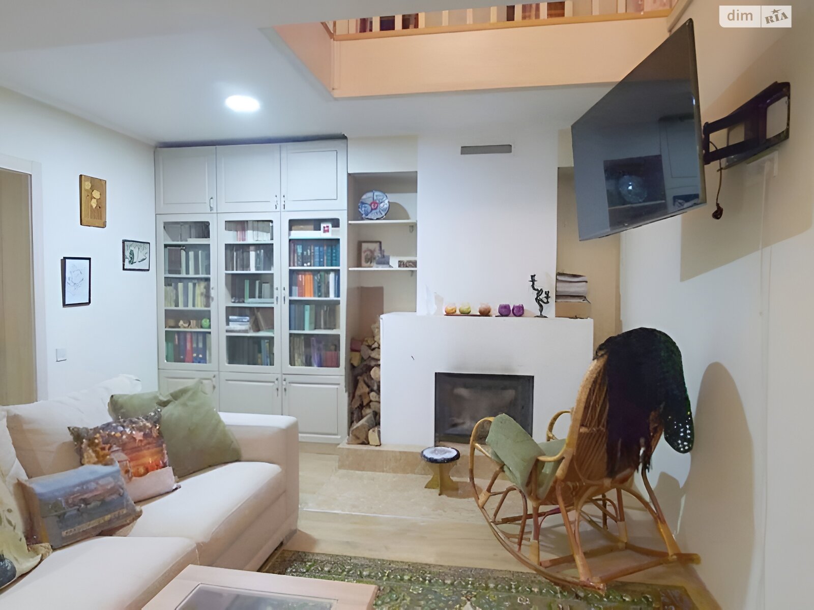 двухэтажный дом с гаражом, 181.1 кв. м, кирпич. Продажа в Обуховке фото 1 двухэтажный дом с гаражом, 181.1 кв. м, кирпич. Продажа в Обуховке фото 1