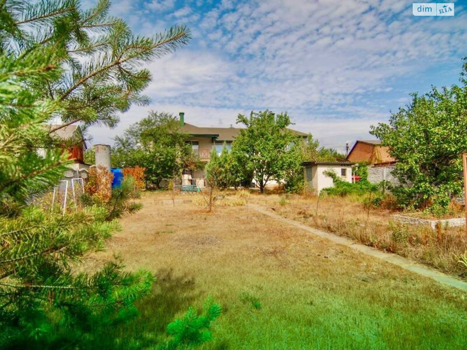 двоповерховий будинок з верандою, 181.1 кв. м, газобетон. Продаж у Обухівці фото 1 двоповерховий будинок з верандою, 181.1 кв. м, газобетон. Продаж у Обухівці фото 1