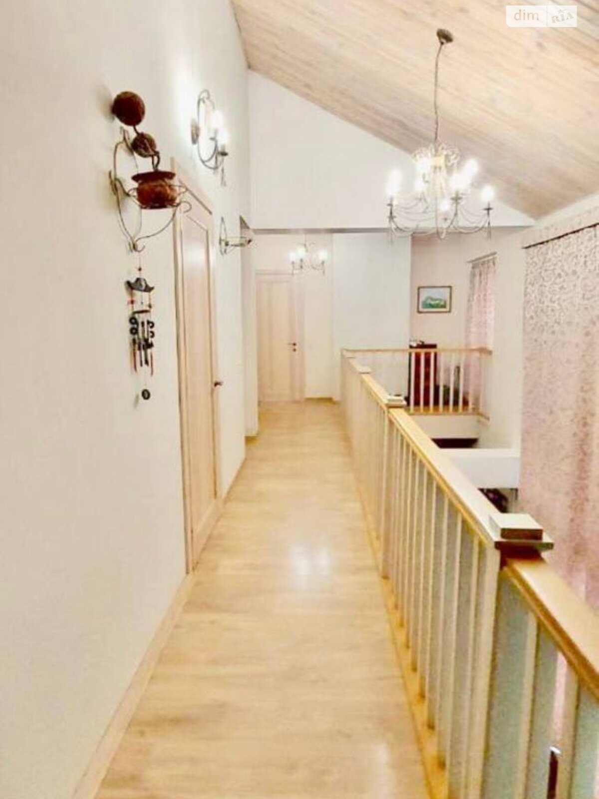 двоповерховий будинок з верандою, 181.1 кв. м, газобетон. Продаж у Обухівці фото 1 двоповерховий будинок з верандою, 181.1 кв. м, газобетон. Продаж у Обухівці фото 1