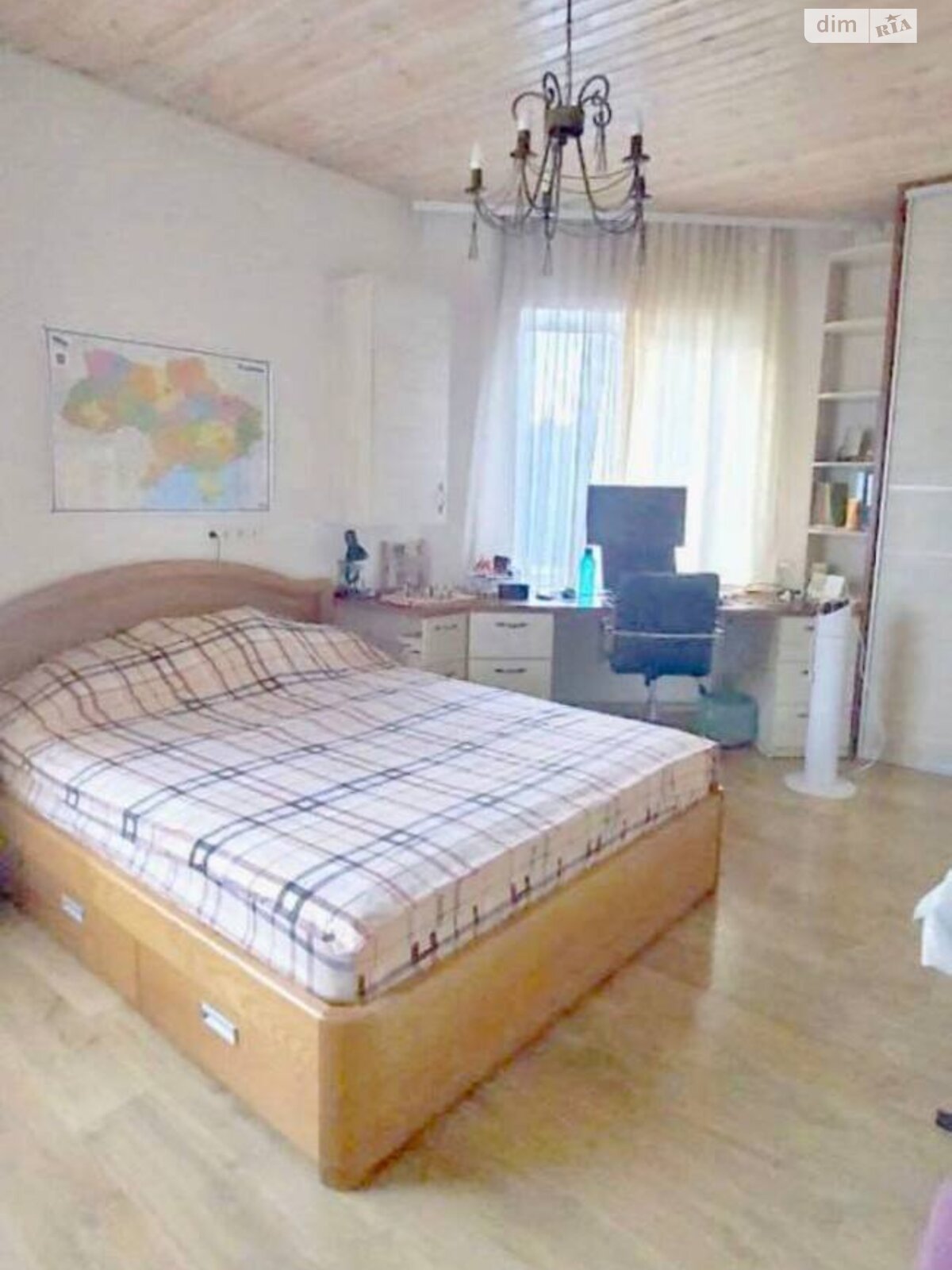 двоповерховий будинок з верандою, 181.1 кв. м, газобетон. Продаж у Обухівці фото 1 двоповерховий будинок з верандою, 181.1 кв. м, газобетон. Продаж у Обухівці фото 1