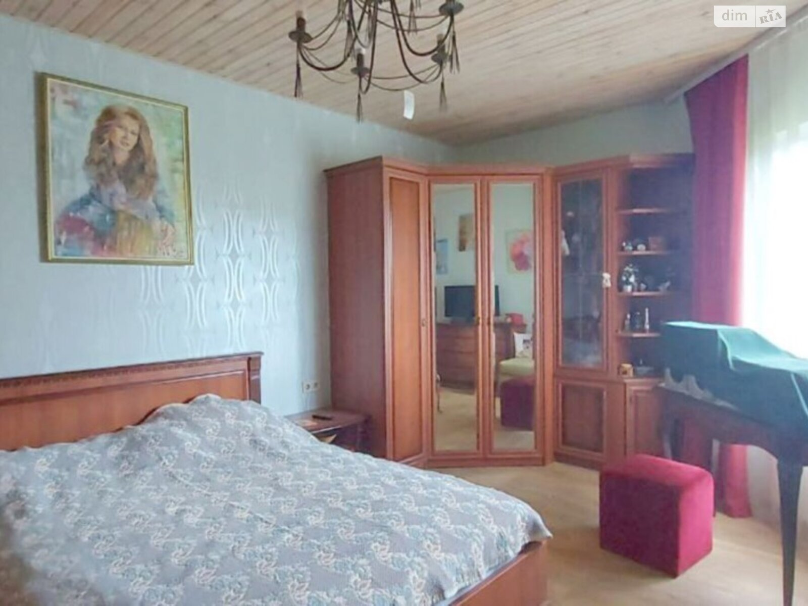 двухэтажный дом с гаражом, 181.1 кв. м, кирпич. Продажа в Обуховке фото 1 двухэтажный дом с гаражом, 181.1 кв. м, кирпич. Продажа в Обуховке фото 1