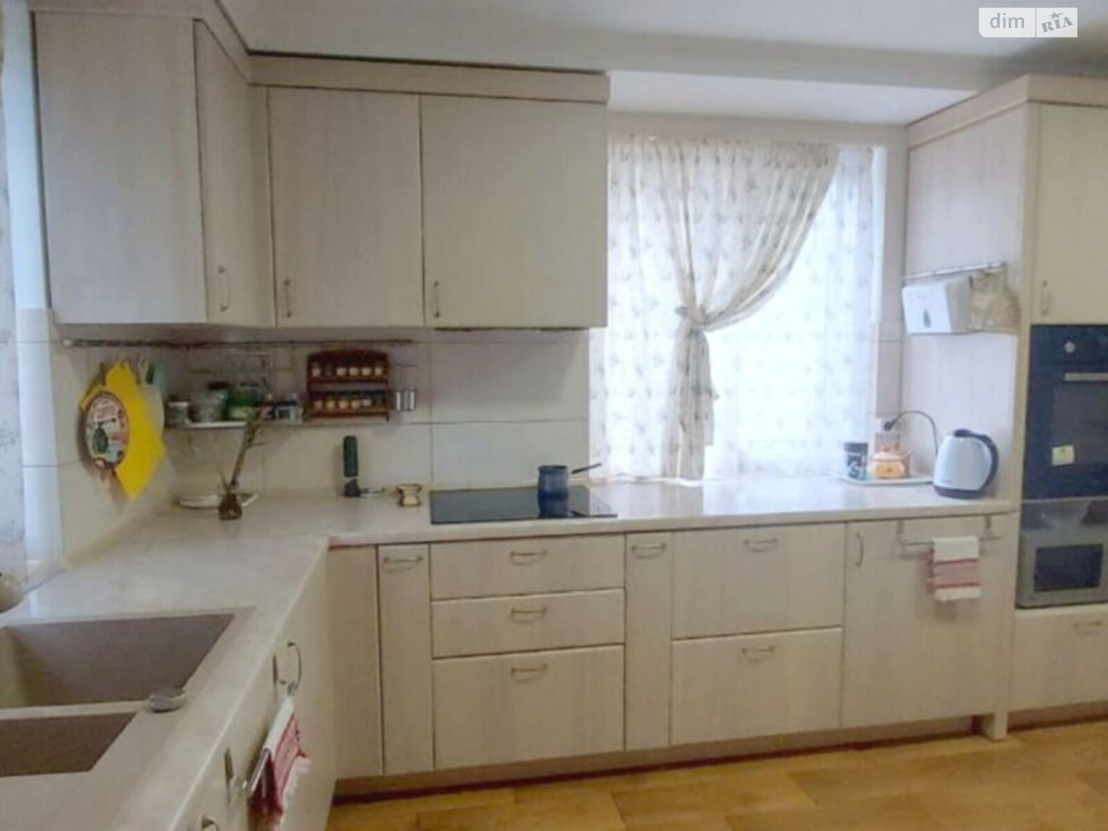 двухэтажный дом с гаражом, 181.1 кв. м, кирпич. Продажа в Обуховке фото 1 двухэтажный дом с гаражом, 181.1 кв. м, кирпич. Продажа в Обуховке фото 1