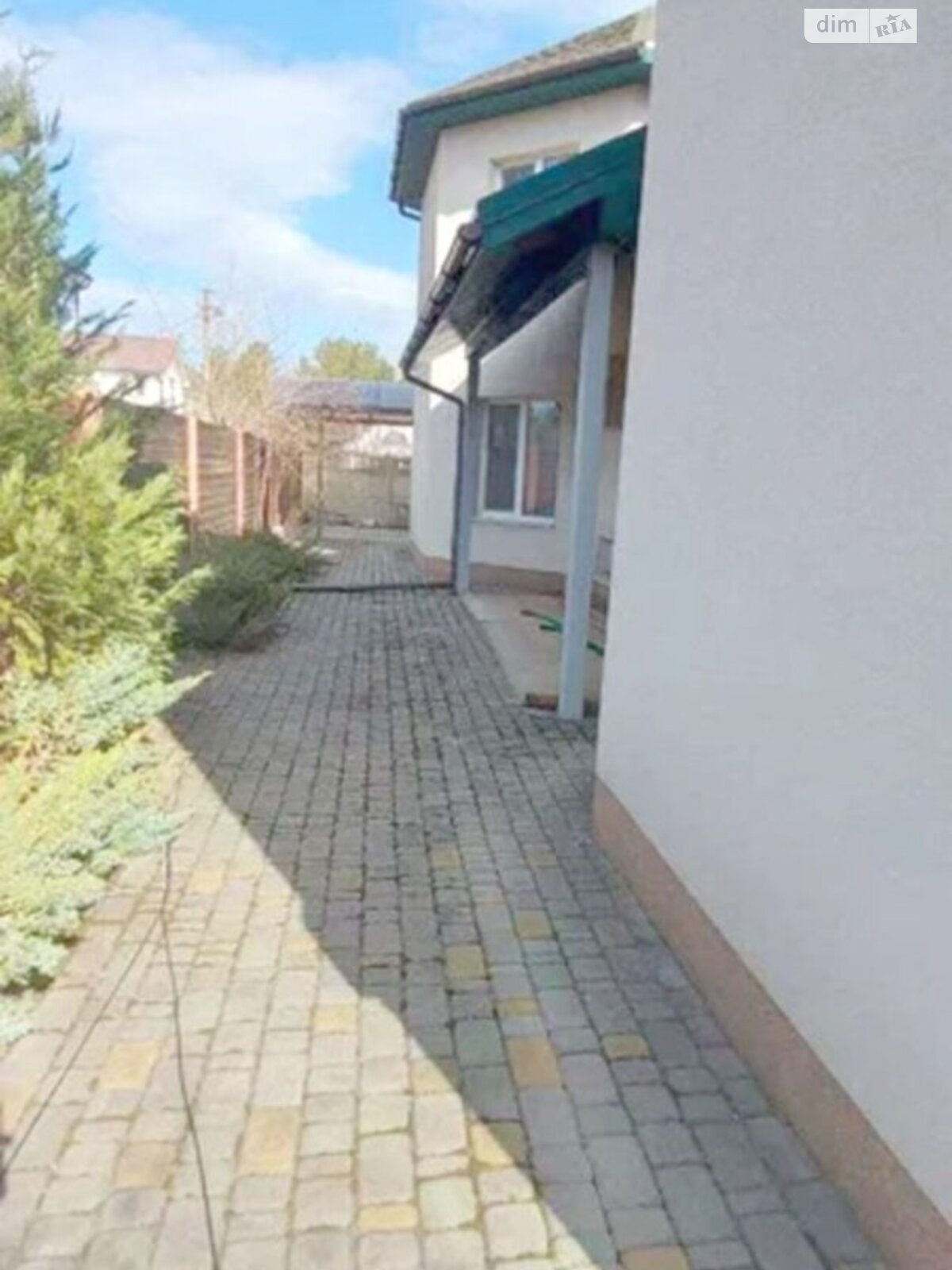 двухэтажный дом с гаражом, 181.1 кв. м, кирпич. Продажа в Обуховке фото 1 двухэтажный дом с гаражом, 181.1 кв. м, кирпич. Продажа в Обуховке фото 1