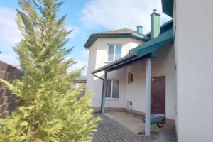 двоповерховий будинок з гаражем, 181.1 кв. м, цегла. Продаж в Обухівці фото 2