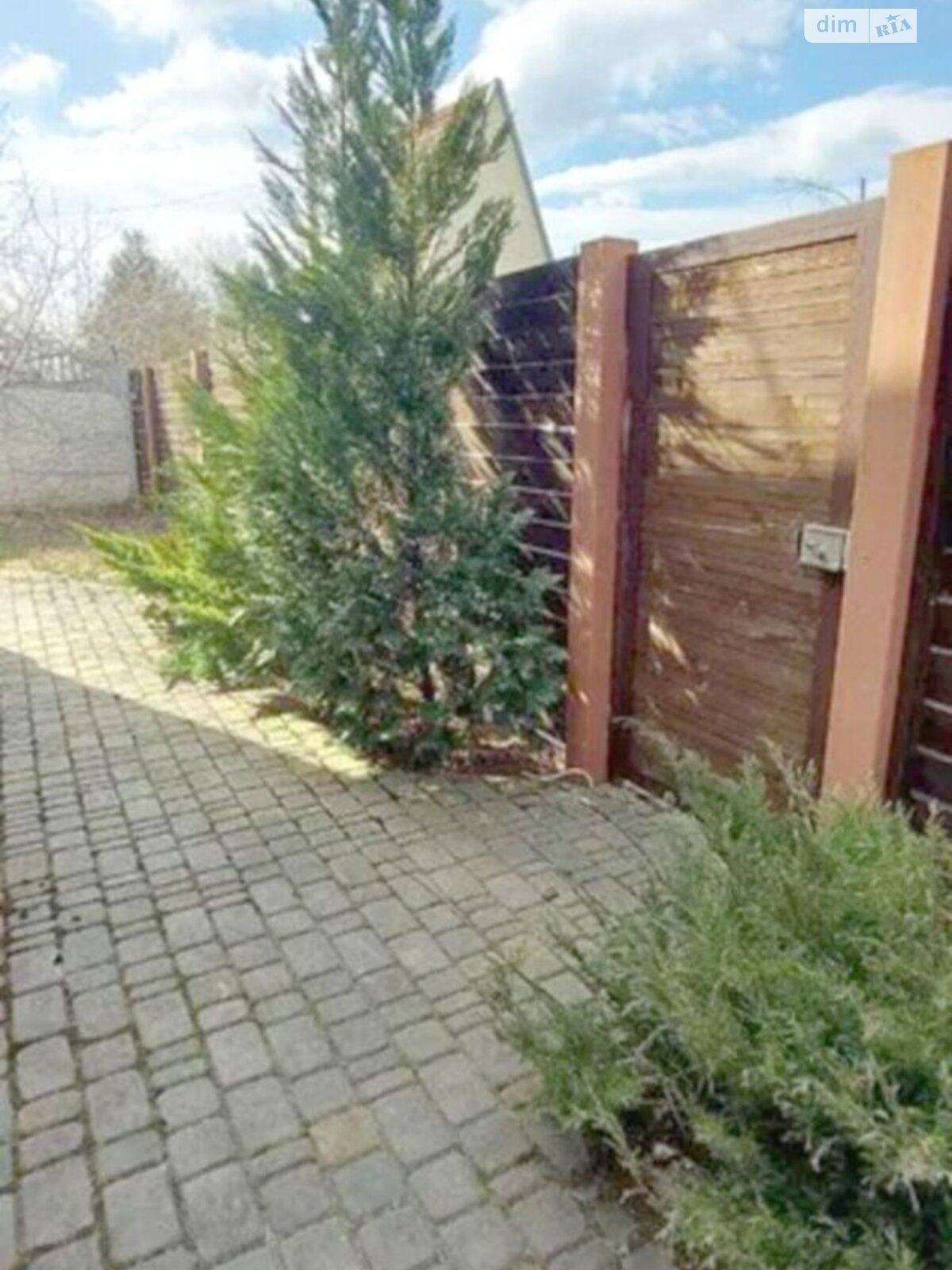 двухэтажный дом с гаражом, 181.1 кв. м, кирпич. Продажа в Обуховке фото 1 двухэтажный дом с гаражом, 181.1 кв. м, кирпич. Продажа в Обуховке фото 1