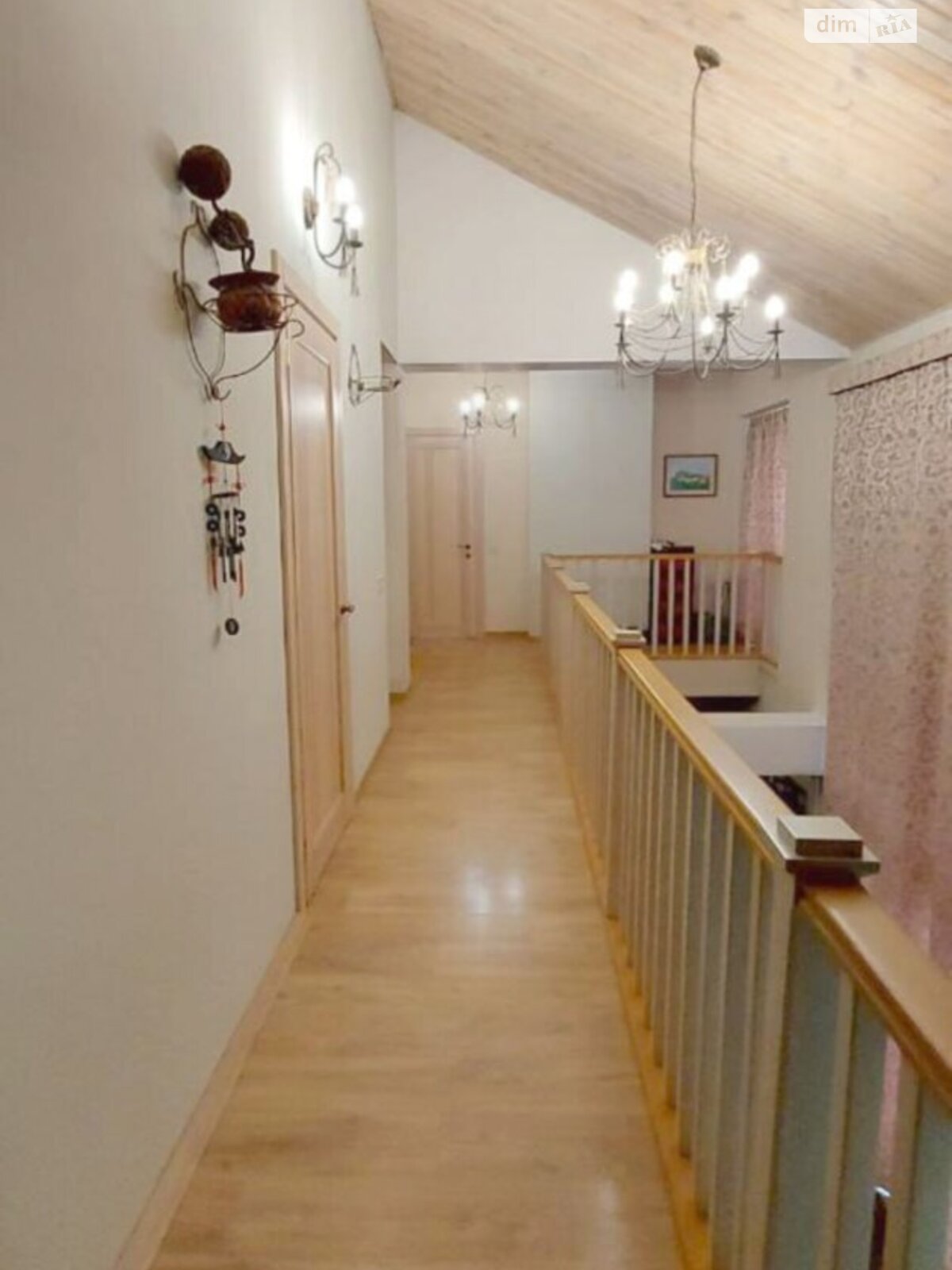 двухэтажный дом с гаражом, 181.1 кв. м, кирпич. Продажа в Обуховке фото 1 двухэтажный дом с гаражом, 181.1 кв. м, кирпич. Продажа в Обуховке фото 1