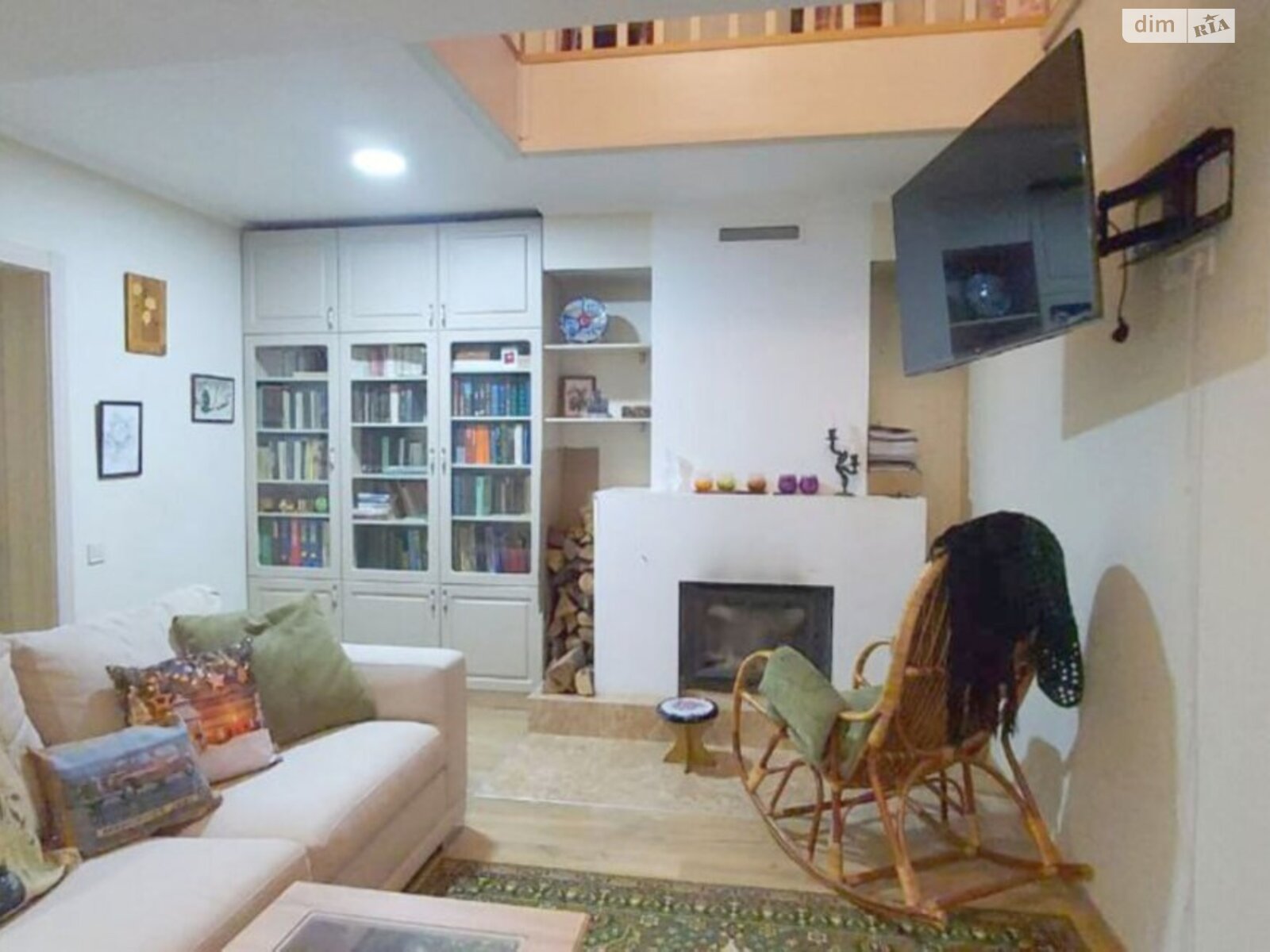 двухэтажный дом с гаражом, 181.1 кв. м, кирпич. Продажа в Обуховке фото 1 двухэтажный дом с гаражом, 181.1 кв. м, кирпич. Продажа в Обуховке фото 1