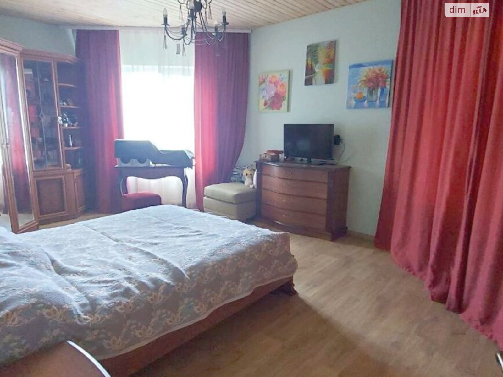 двухэтажный дом с гаражом, 181.1 кв. м, кирпич. Продажа в Обуховке фото 1 двухэтажный дом с гаражом, 181.1 кв. м, кирпич. Продажа в Обуховке фото 1