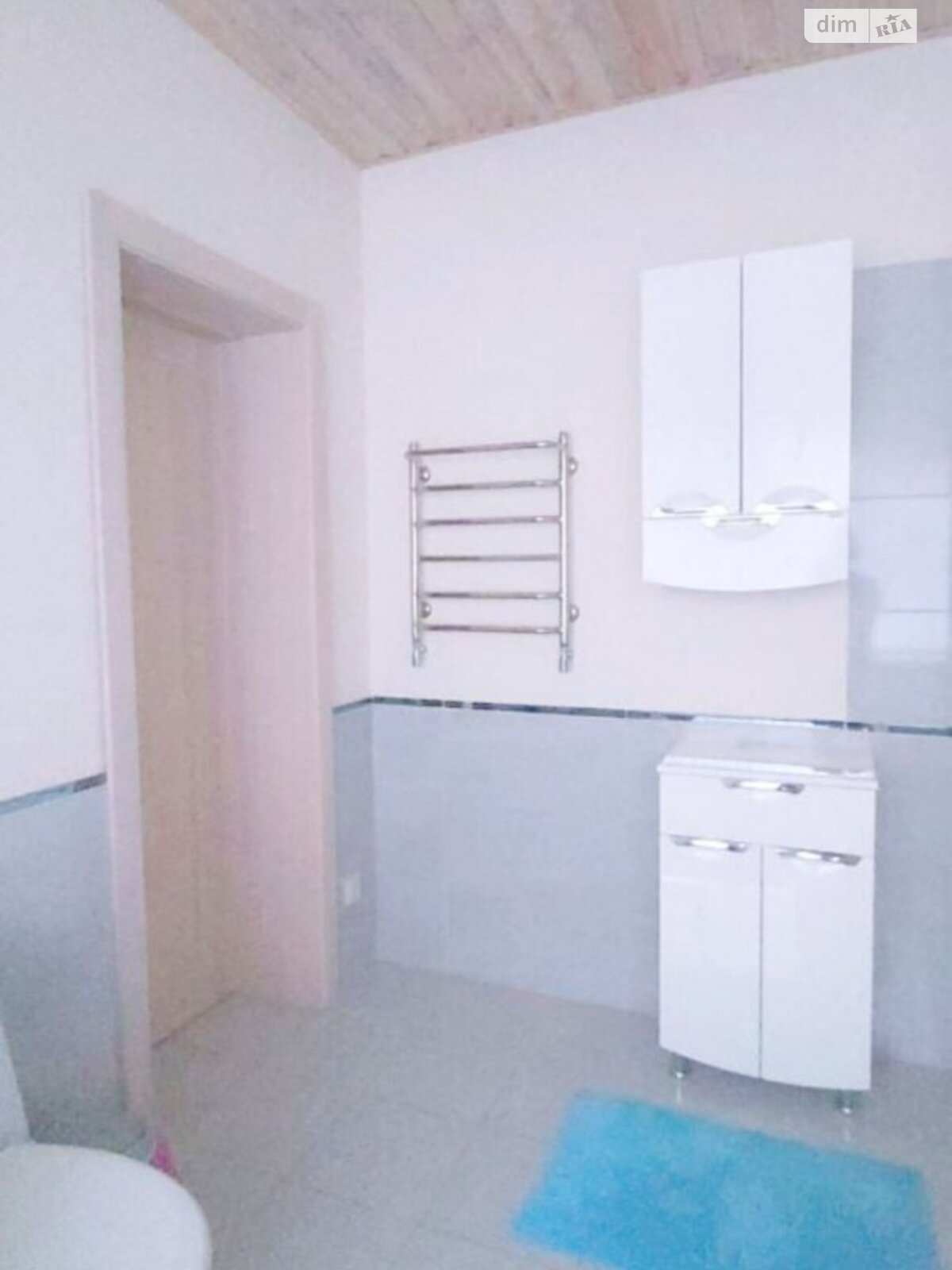 двухэтажный дом с гаражом, 181.1 кв. м, кирпич. Продажа в Обуховке фото 1 двухэтажный дом с гаражом, 181.1 кв. м, кирпич. Продажа в Обуховке фото 1