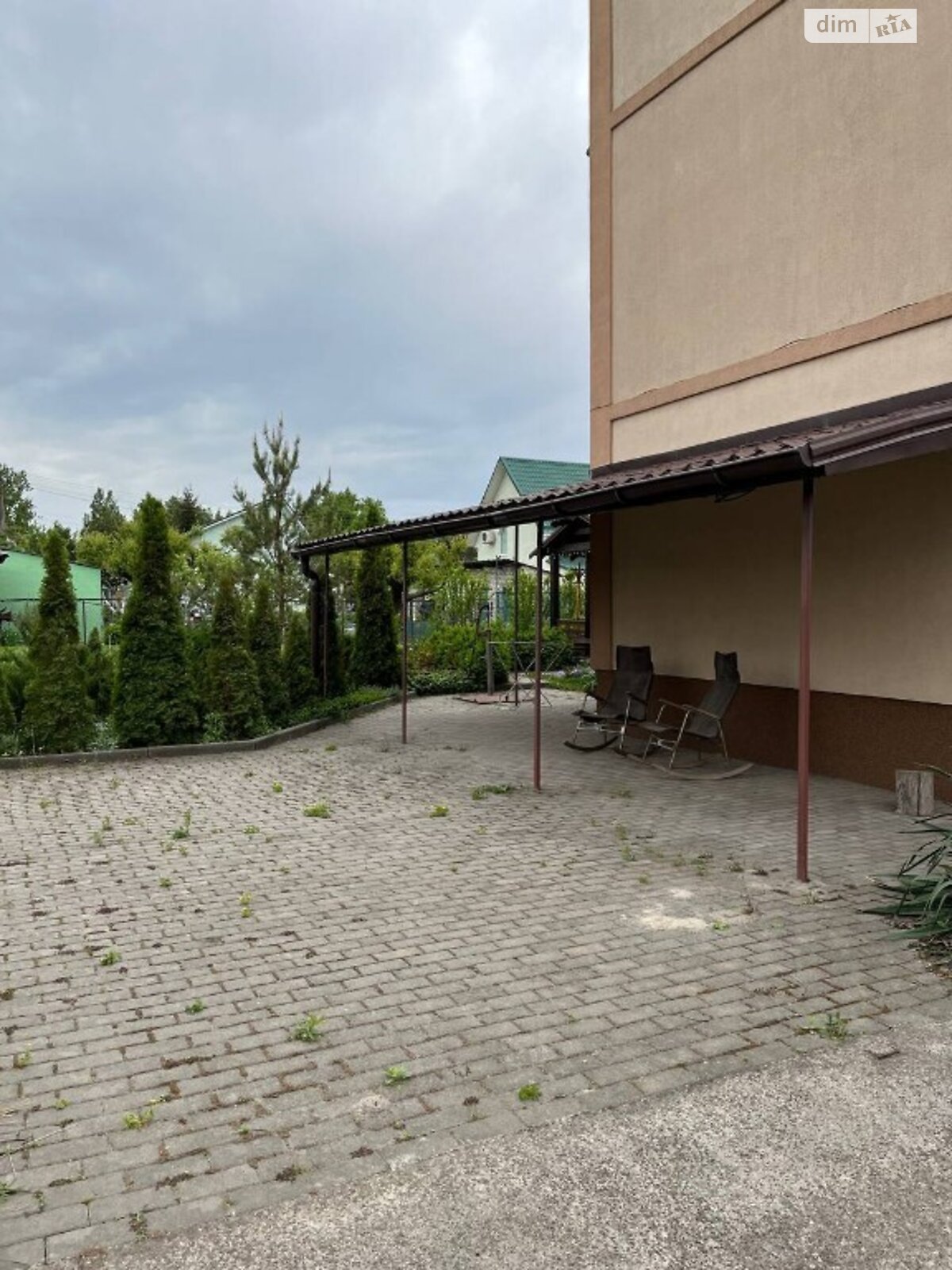 двоповерховий будинок з опаленням, 108.1 кв. м, цегла. Продаж у Обухівці фото 1 двоповерховий будинок з опаленням, 108.1 кв. м, цегла. Продаж у Обухівці фото 1
