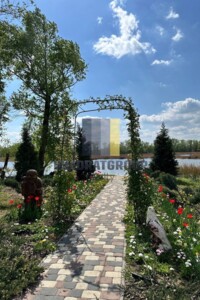 двоповерховий будинок бесідка, 340 кв. м, цегла. Продаж у Обухівці фото 2