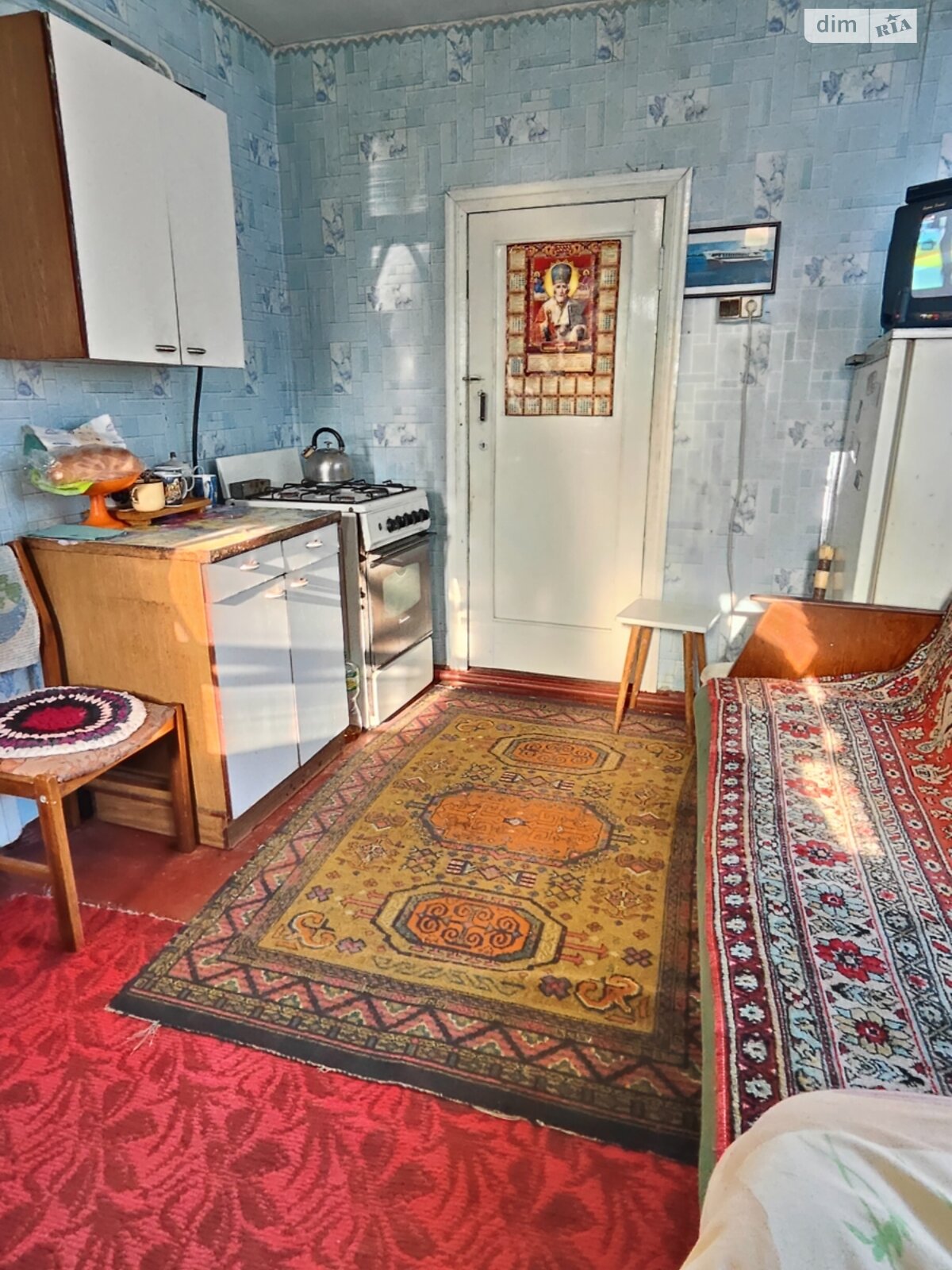 одноповерховий будинок, 73 кв. м, наливний. Продаж у Обухівці фото 1 одноповерховий будинок, 73 кв. м, наливний. Продаж у Обухівці фото 1