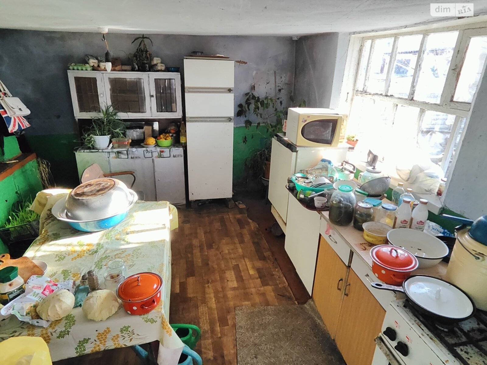 одноповерховий будинок, 73 кв. м, наливний. Продаж у Обухівці фото 1 одноповерховий будинок, 73 кв. м, наливний. Продаж у Обухівці фото 1