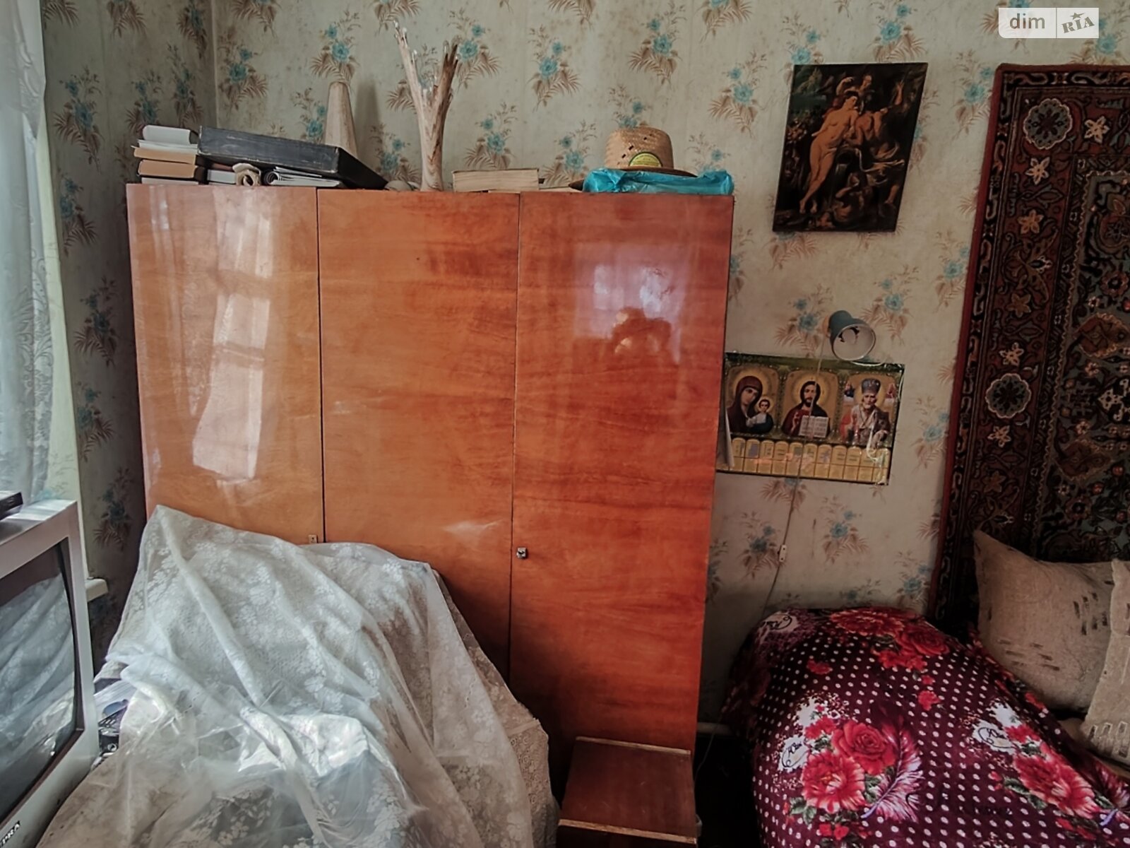 одноповерховий будинок, 73 кв. м, наливний. Продаж у Обухівці фото 1 одноповерховий будинок, 73 кв. м, наливний. Продаж у Обухівці фото 1