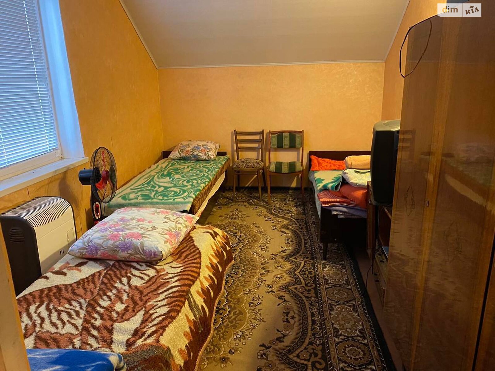 двоповерховий будинок з гаражем, 78.6 кв. м, цегла. Продаж у Обухівці фото 1 двоповерховий будинок з гаражем, 78.6 кв. м, цегла. Продаж у Обухівці фото 1