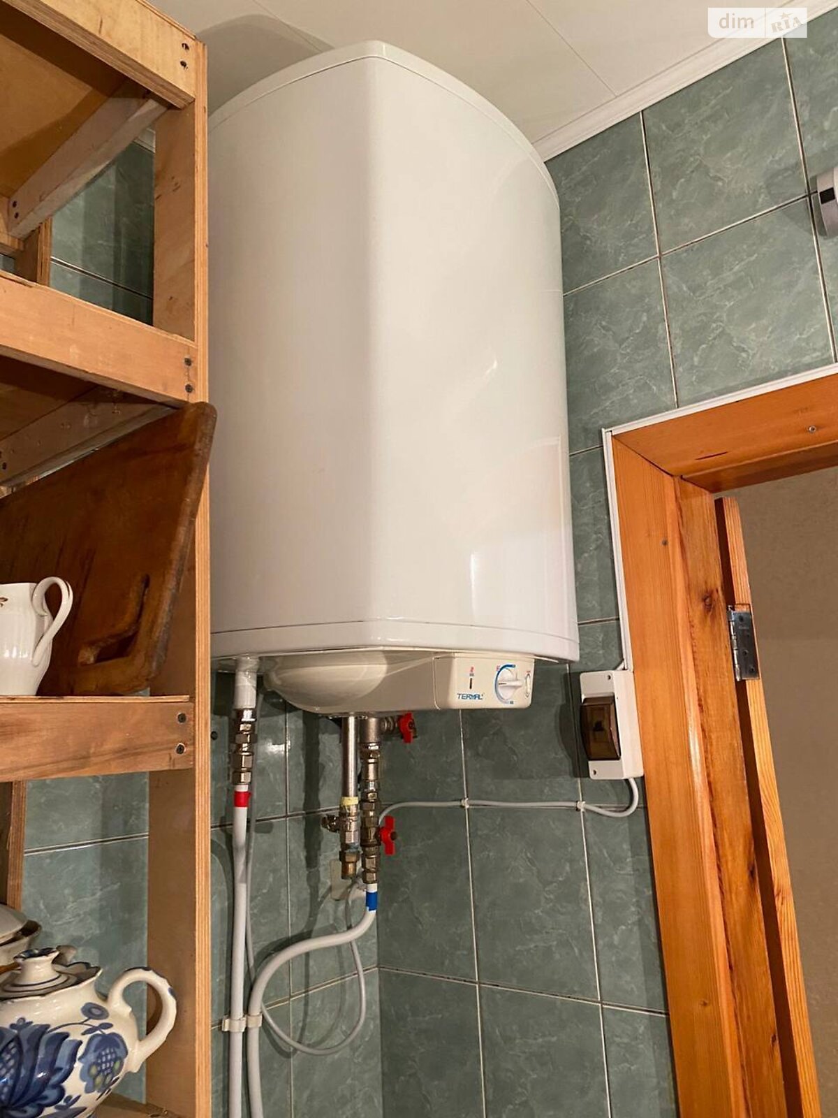 двоповерховий будинок з гаражем, 78.6 кв. м, цегла. Продаж у Обухівці фото 1 двоповерховий будинок з гаражем, 78.6 кв. м, цегла. Продаж у Обухівці фото 1