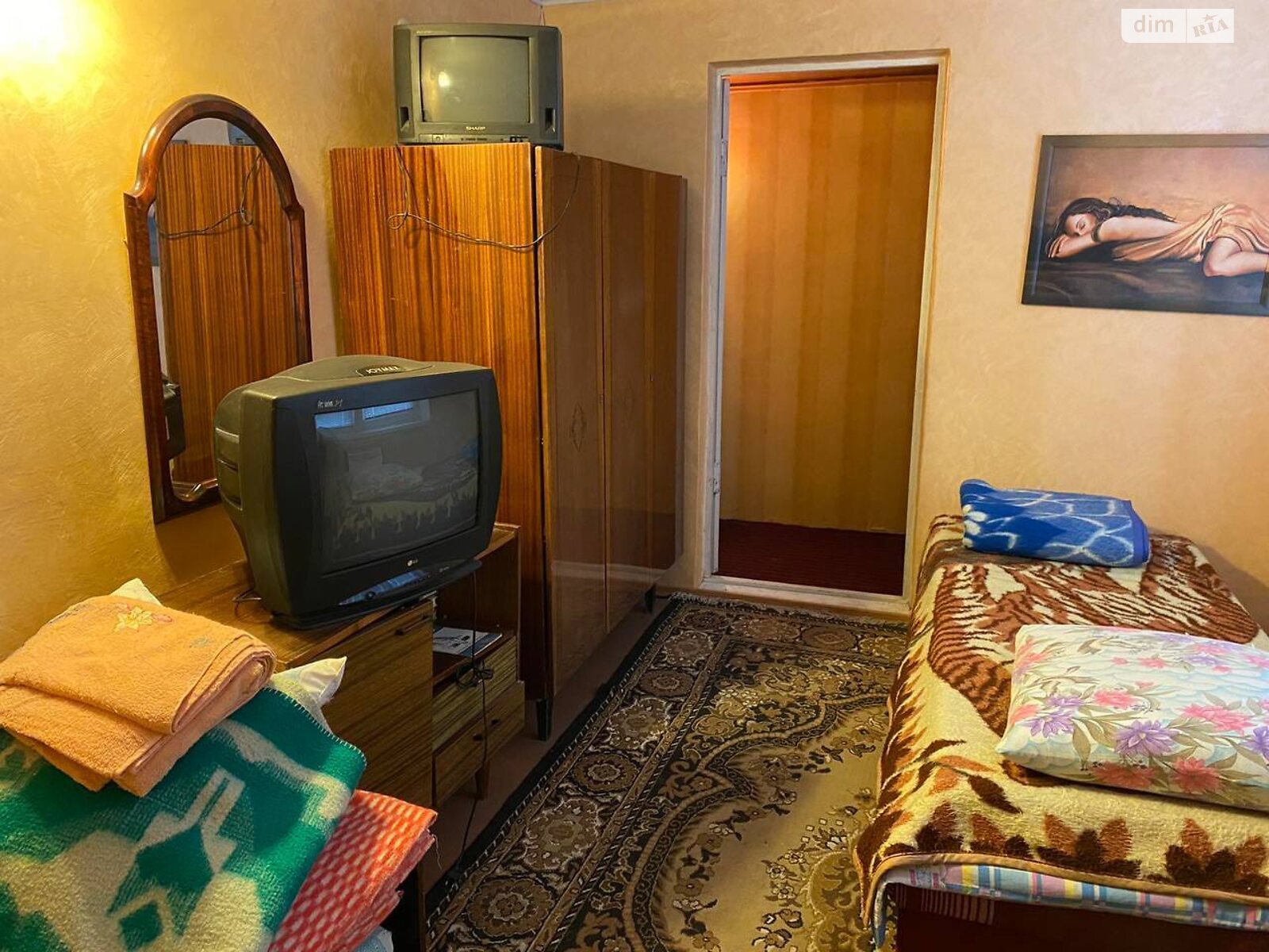 двоповерховий будинок з гаражем, 78.6 кв. м, цегла. Продаж у Обухівці фото 1 двоповерховий будинок з гаражем, 78.6 кв. м, цегла. Продаж у Обухівці фото 1