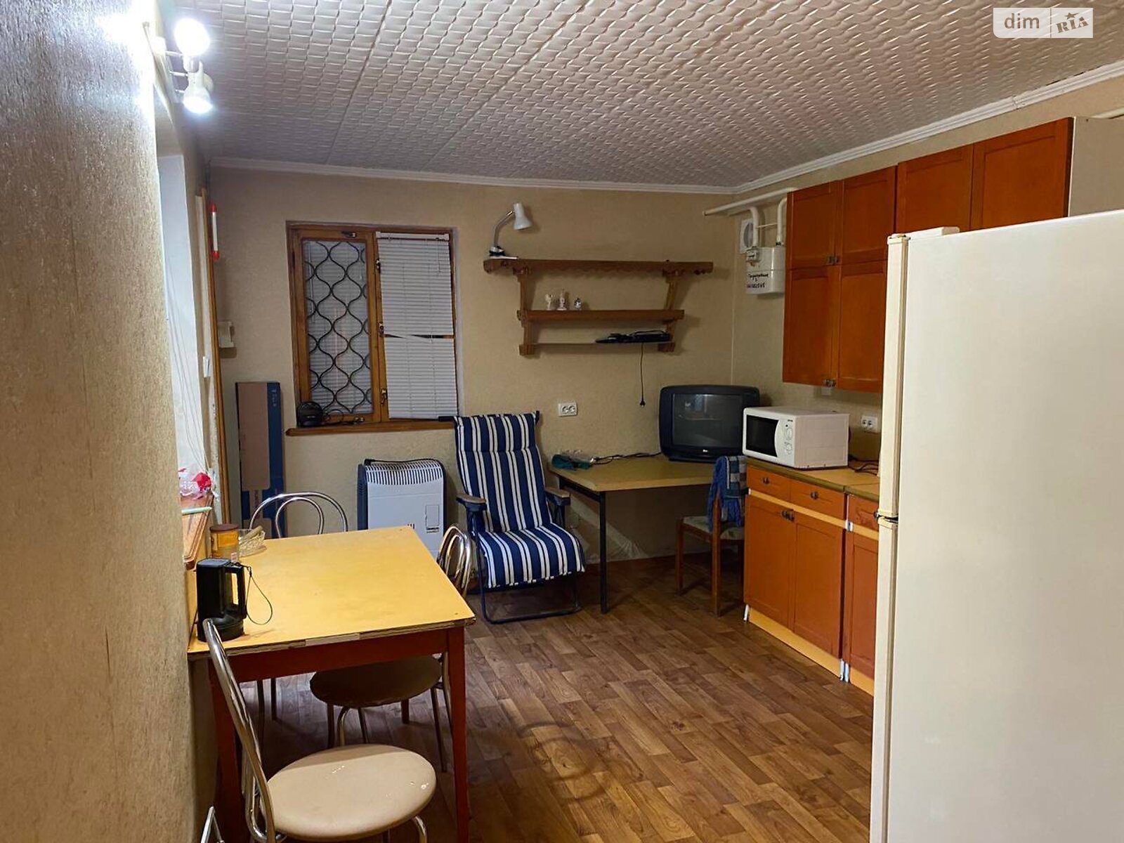 двоповерховий будинок з гаражем, 78.6 кв. м, цегла. Продаж у Обухівці фото 1 двоповерховий будинок з гаражем, 78.6 кв. м, цегла. Продаж у Обухівці фото 1